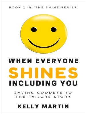 cover image of When Everyone Shines Including You